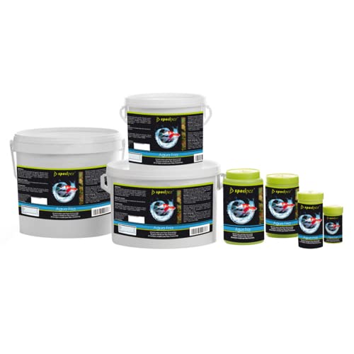 Bettashop.es - Comida para Peces specipez escama Agua fría