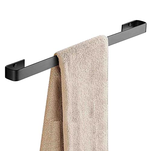 Toallero Barra Adhesivo 50 Cm Marca KLONWG