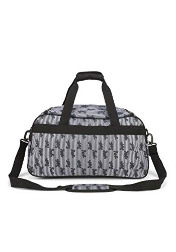 Sacola de Viagem Mickey Preta