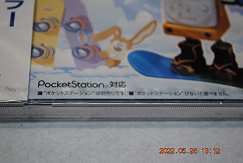 スノポケラーの関連画像4