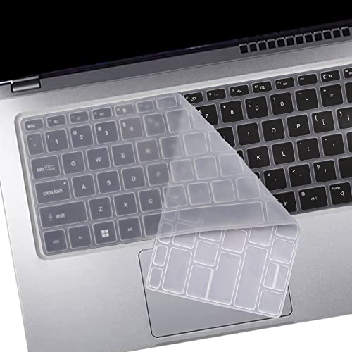 Keyboard Cover For 2022 New Acer Swift 3 14" Laptop Sf314-512 Sf314-512T, Acer Swift 3 Oled Sf314-71 14 Inch Laptop Keyboard Skin (Clear)… #TOP3