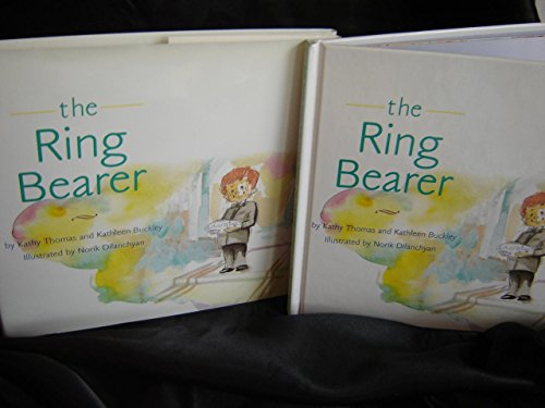 The Ring Bearer 1931722390 Book Cover