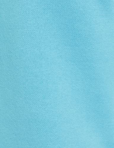 Image of Amazon Brand - Symbol Men's Cotton Blend Hooded Neck Regular Fit Sweatshirt