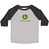 logo john deere para colorear Hecho de 100% algodón súper suave.