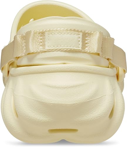 Image of Crocs Unisex-Adult Echo Clog
