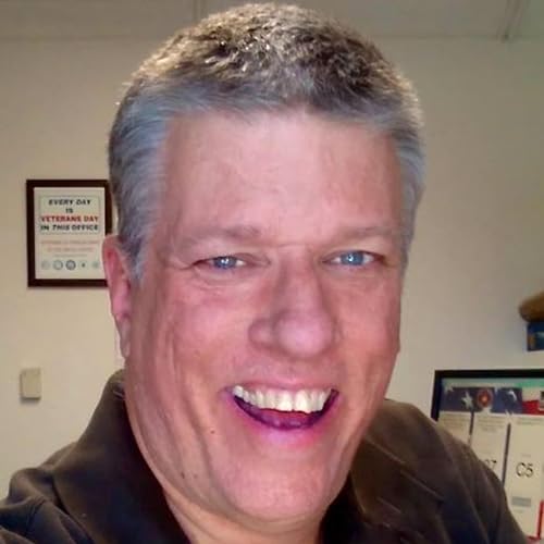 Hanging with Russ McKamey of McKamey Manor