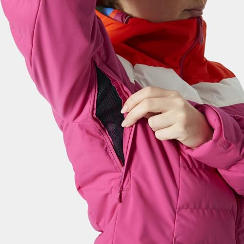 WOMEN'S IMPERIAL PUFFY JACKET – Ansicht 6
