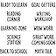 School Time Punch|out Phrases