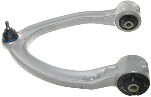 Bras de suspension supérieur avant gauche ACDelco 45D1133 anti-vibration et claquement