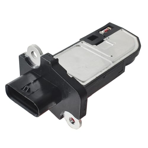 Tesfla Mass Air Flow Sensor MAF 06J906461D Compatible with 2.0L Audi A4 2010-2016, Q5 2010-2017, Q3 2015-2018, A5 2012-2014, A6 2013-2015, A5 Quattro 2010-2017, allroad 2013-2016, Quattro