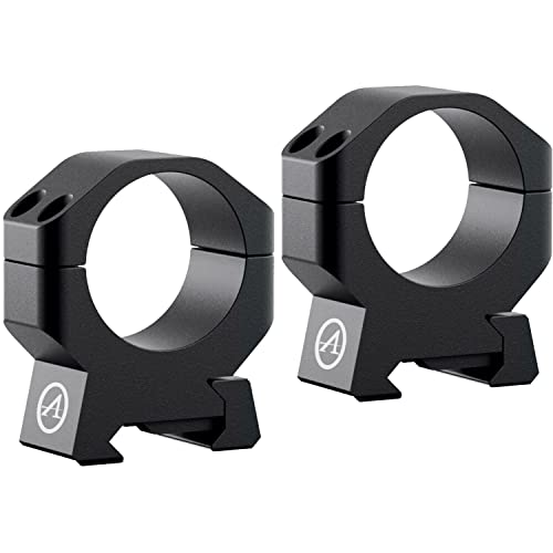 10 Best 34mm Scope Rings Review in 2023 New Edition