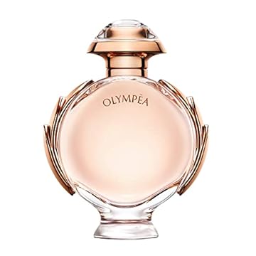 Olympéa Eau de Parfum Feminino 80 ml