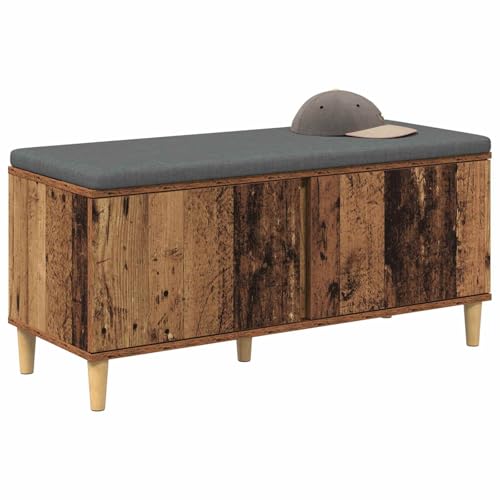 Banc de couloir gain de temps pour ranger les chaussures facilement - 4