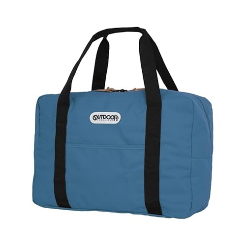 OUTDOOR PRODUCTS �A�E�g�h�A�v���_�N�c �܂肽���݃{�X�g���o�b�O �����Y ���f�B�[�X ��e�� 25L �|�[�`�t�� �L�����[�I�� �X�|�[�c �A�E�g�h�A �g���x�� OD-13125BL �u���[