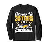 Photo Gallery serving up 35 years of awesome - volleyball 35th birthday maglia a manica Photo Gallery serving up 35 years of awesome - volleyball 35th birthday maglia a manica