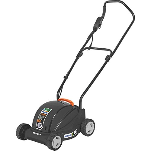 Tramontina, Cortador de grama elétrico, 350 mm, coletor rígido e chassi metálico, 1300W, 127V