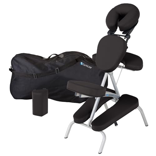 Earthlite VORTEX Portable Massage Chair