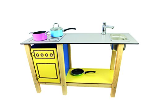 Preisvergleich Produktbild Matschküche premium Schell