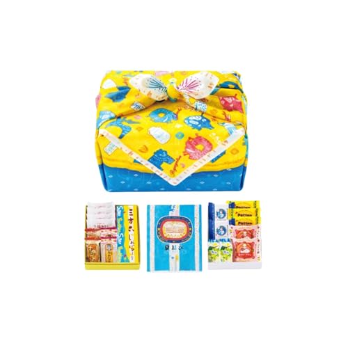 【北海道限定】柳 月 夏 結び 18個 1箱 お中元 お祝いのサムネイル