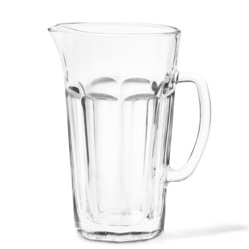 Preisvergleich Produktbild Leonardo Rock 012996 Jug by Leonardo