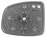 Zoom IMG-2 auto vetro specchietti specchi ricambio Zoom IMG-2 auto vetro specchietti specchi ricambio