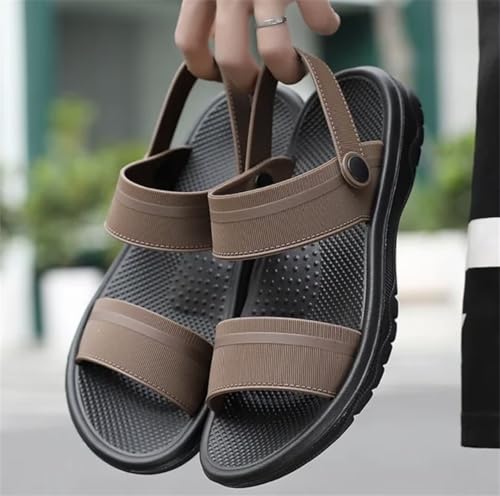 Brunswick Stabilon Classic Sandals3