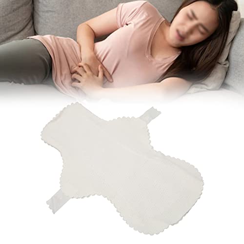 Almofada higiênica reutilizável, algodão lavável, agradável à pele, almofada feminina reutilizável p