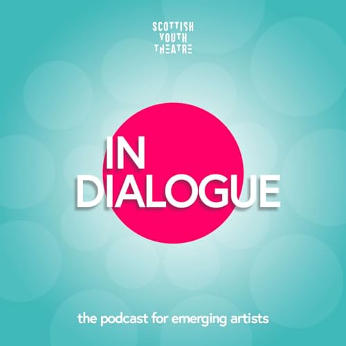 In Dialogue... cover art