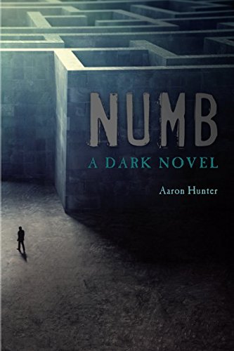 Numb Paperback – July 20, 2013
