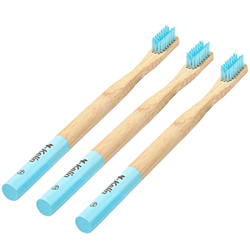 Trade Shop - 2 Pz Spazzolino Da Denti Per Bambini 2-6 Anni A Forma Di U Setole In Silicone - | Leroy Merlin
