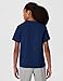 Nike Kid's Sportswear JDI T-Shirt, Midnight Navy, Large