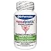DrFormulas Prenatal Probiotics for Women Constipation Relief | Nexabiotic Healthy Breast Milk Probiotic to Support Pregnancy, Mom & Baby | Pills to Use with Prenatal Vitamins & Postnatal Multivitamins
