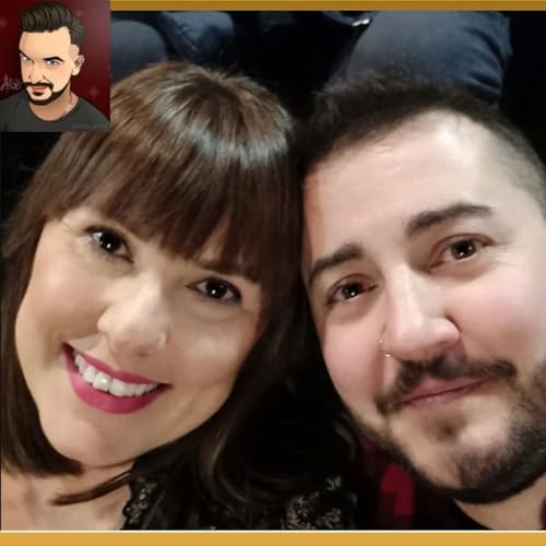 Abi y David // Los PROTAGONISTAS de la serie de HBO de los TESTIGOS DE JEHOV&Aacute;