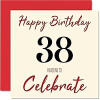 BSB Carte De 60e Anniversaire Pour Homme Et Femme – Carte D