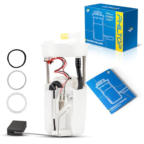 PHILTOP FG0912 Electric Fuel Pump Assembly for TSX