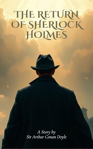 The Return of Sherlock Holmes (English Edition)
