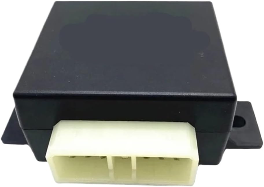 21N6-01272 21N6-01270 GLEM Wiper Motor Relay Control Unit 24V for R110-7 R210-7 R215-7 R225-7 R300-7 Excavator