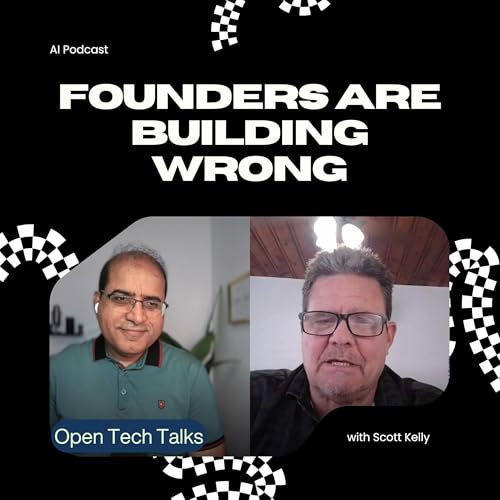 Building Startups in the AI Era Lessons from 30 Years of Venture Capital with Scott Kelly