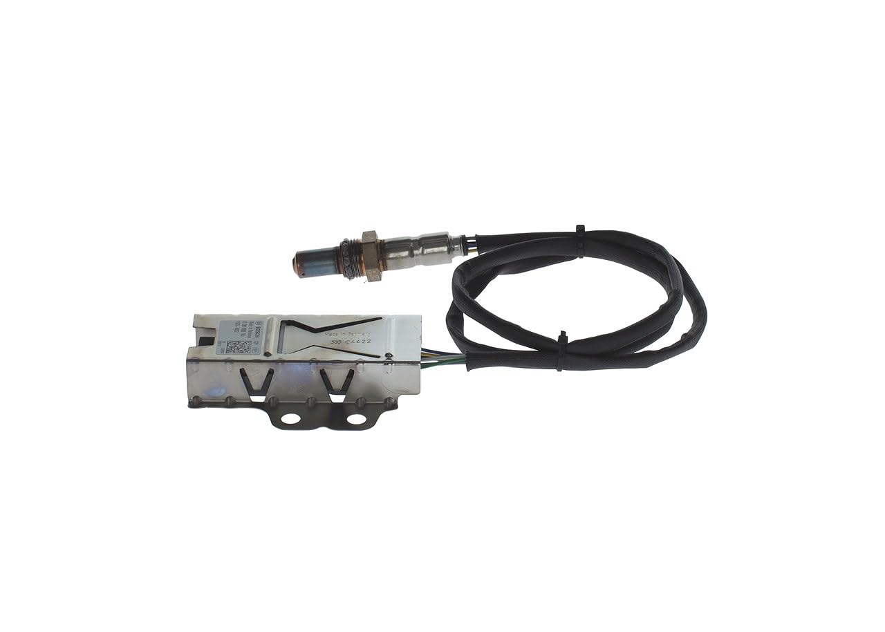 Nox-Sensor, Harnstoffeinspritzung Kompatibel mit Ford Tourneo Connect/Grand Tourneo Connect V408 Kombi Transit Connect Gro§raumlimousine 18->