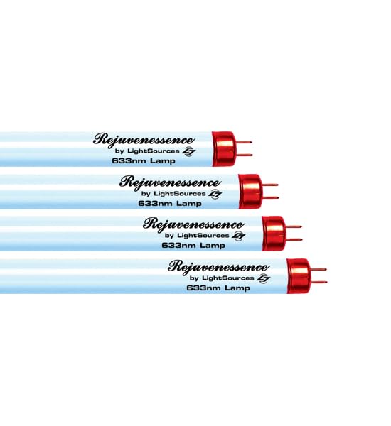 Brilliance Rejuvenessence FR15T5 10W-15W Bipin Collagen Facial