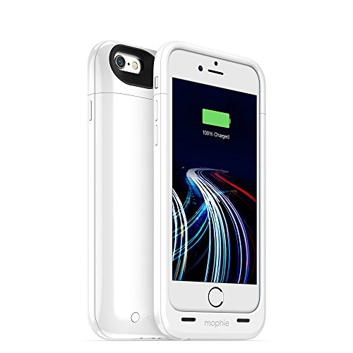 mophie Juice Pack Ultra 3,950mAh Battery Case for iPhone 6s & iPhone 6
