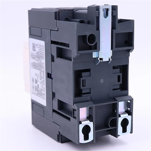 Contacteur Électromagnétique LC1D65ALE7 Triphasé 65A AC - 4