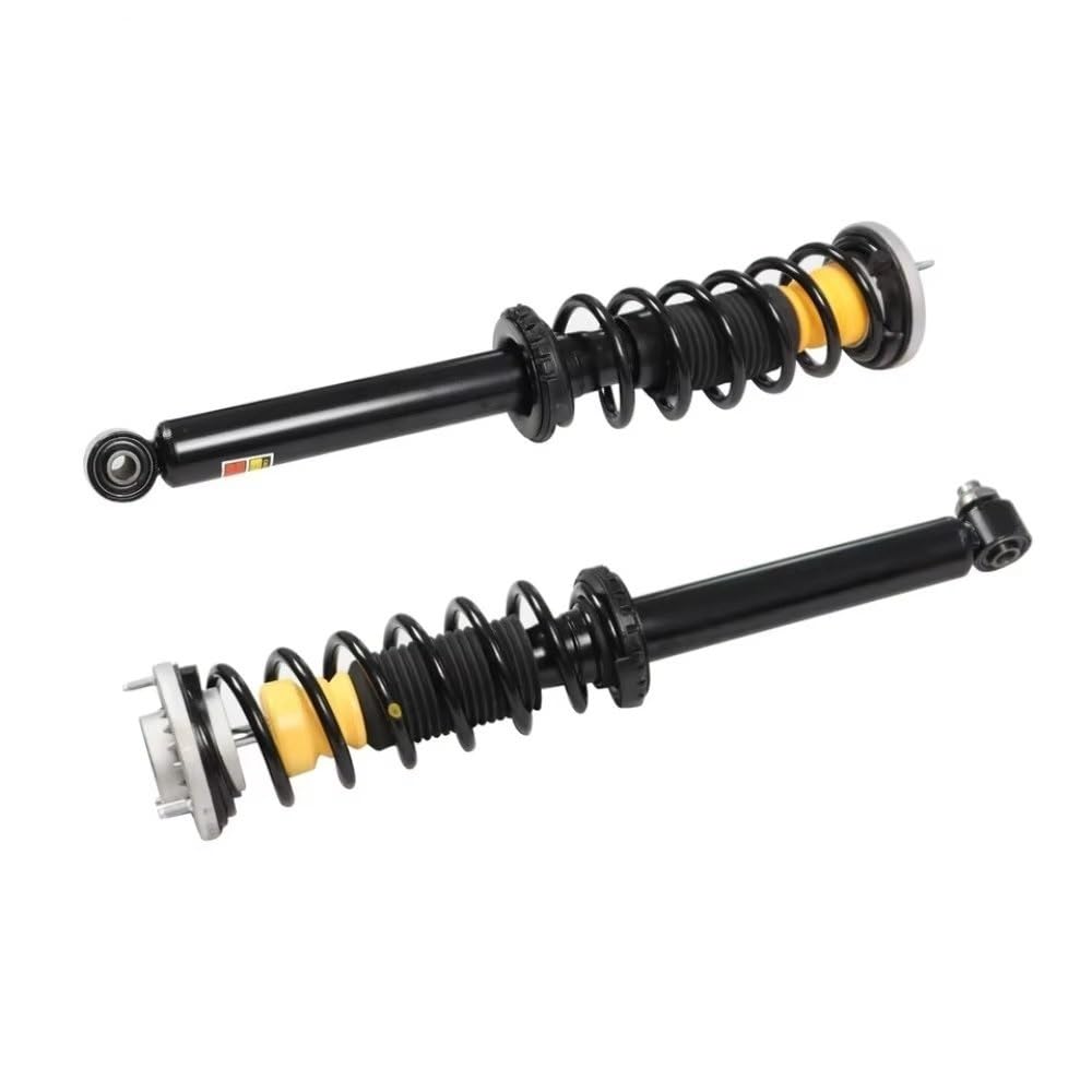 Para 5 F10 F18 528i 520i 523i 520Li N20 2010-2017 31316850442 31316850441 1X Conjunto Amortiguador Suspensión Delantera O Trasera Amortiguador Trasero(FRONT LEFT)