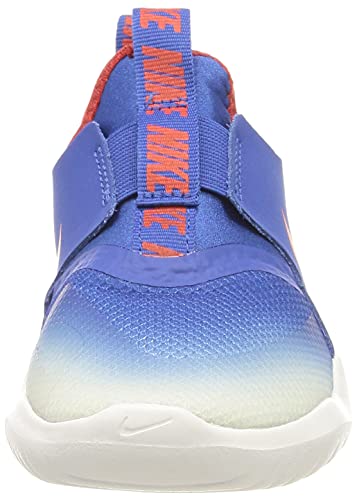 Nike Flex Runner Toddler Casual Running Shoe At4665-408 Size 42
