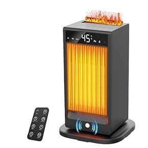 【極美品】QVCジャパン 暖炉型ヒーター ファンヒーター 電気ストーブ 黒 極美品】QVCジャパン 暖炉型ヒーター ファンヒーター 電気