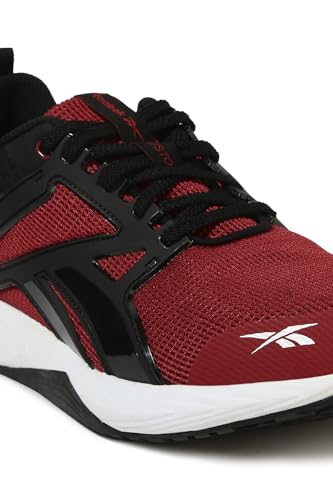 Image of Reebok Mens Gusto Highworth Renew M Sneaker