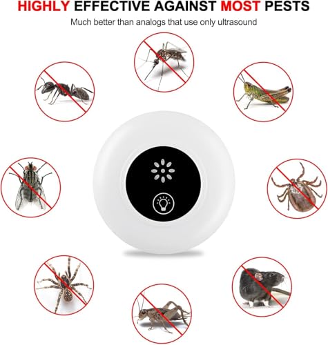 Control De Plagas, Home Improvement Imagen adicional