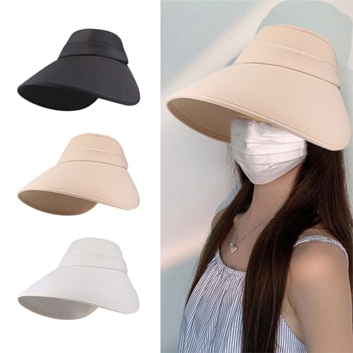 Sombrero para Sol Ajustable para Mujeres y Niñas miniatura 2