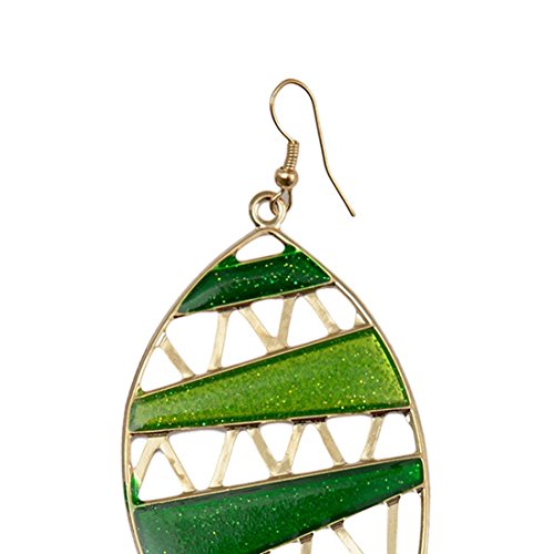 Elegant Office Earrings