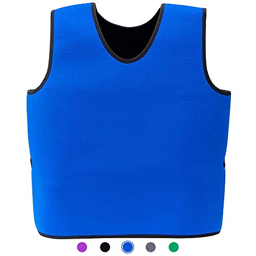 Best Compression Clothing For Autism